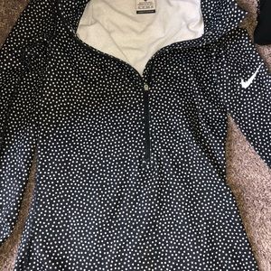 Nike sweater